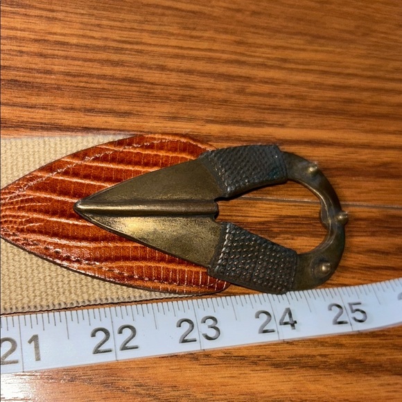 Belts